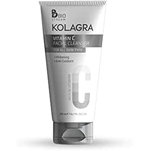 KOLAGRA-Vit-C-Facial-Cleanser-200-ML-lrmClock